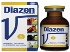 Terapeuticos diazen 15ml ( imizol ) vetboi